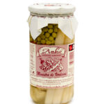Menestra de verduras