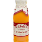 crema-calabaza